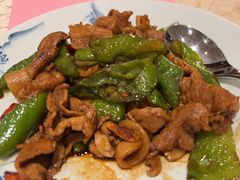 -杭州香格里拉·香宫中餐厅