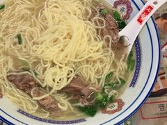 -七爷清汤腩·港式餐厅(金狮广场店)