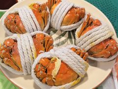 -盛港湾海鲜食府(黄沙店)