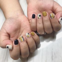点击看大图 -媄甲诗美甲美睫