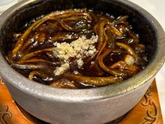 鳝糊-民国红公馆·秦淮八艳(夫子庙店)
