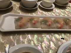 -8餐厅(新葡京酒店)