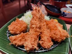 炸大虾-和幸(春熙路群光广场店)