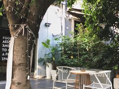 景观位-ADO KAFE(大学城店)