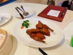 -利苑酒家(金宝店)