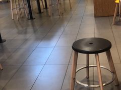 大堂-麦当劳(石坝服务区店)