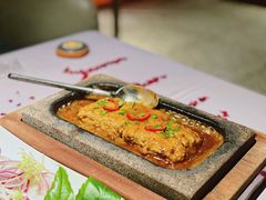 -梧桐北京烤鸭·铜锅涮肉(海岸城店)
