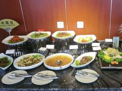 -汇泉王朝大饭店-旋转餐厅(南海路店)
