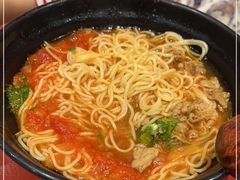 -食其家·牛丼咖喱(中山公园地铁站店)