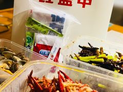-红盔甲·小龙虾(天钥桥店)