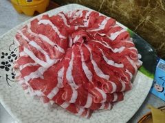 -壹条龙饭庄台基厂店