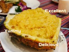 -香巴拉云南餐厅(华莱坞店)