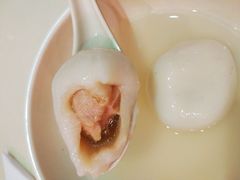 -东泰祥生煎馆(重庆北路店)
