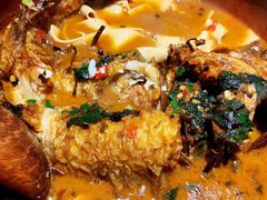 柴火稻草鱼-吃饭皇帝大(合生汇店)