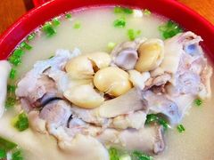-甘记肥肠粉(马鞍北路店)