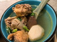 -香阁餐厅·常州菜·常州菜代表品牌(新北奥体店)