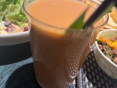 -翡翠鸟精品泰国菜(北辰财富中心店)