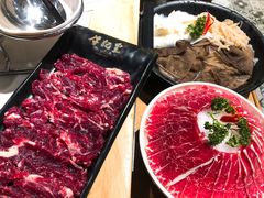 吊龙-牛记皇·鲜牛肉火锅(弘阳广场店)