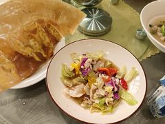 -邢家锅贴老店·非遗·开封菜(金明广场店)