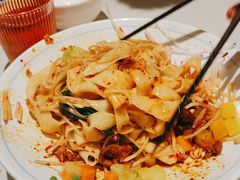 -一醒·手工面·西北传统小吃(悠方购物中心店)