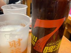 -炒豆合作社(东四总店)