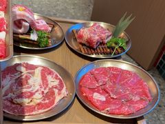 -西塔老太太泥炉烤肉(双井店)