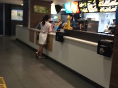 -麦当劳(北京路广百广场店)