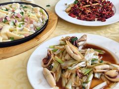 -华春餐馆(鱼山路店)