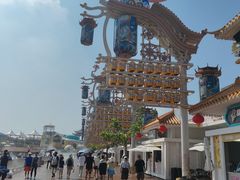 -渔岛海洋度假区