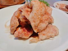 -奉天小馆·非遗东北菜(沈阳万象城店)