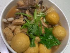 -牛楠楠·香港牛腩茶餐厅(永旺店)