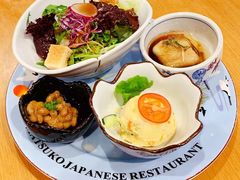 -松子料理(世纪城店)