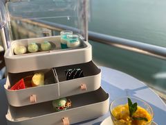 -三亚福朋喜来登酒店·大堂吧