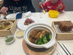 -蔡澜点心·粤菜(月星环球港店)