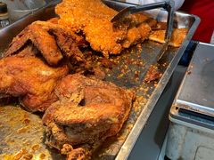 半只鸡-王二甩老木子鸡(江湾店)