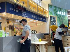 -墩儿大碗宽面(来福士店)