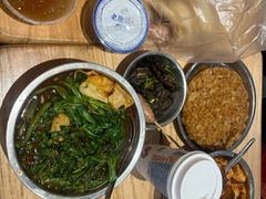 -柳州肥姨妈大骨螺蛳粉(万达中心店)