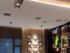 -秀玉coffee&kitchen(黄石大上海店)