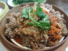 -伊兰麒兰馨园·川菜·清真馆(339电视塔店)