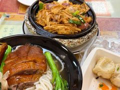 -烧鹅濑(西华路店)