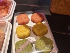 -東更道点心行(北京龙湖熙悦天街店)