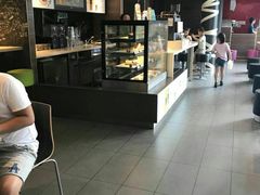-麦当劳(嘉定店)