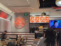 -潮界(虹桥新天地店)