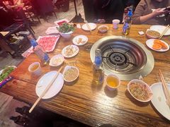 -重庆老火锅(长虹店)