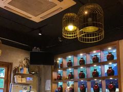 -串大叔炭火烤串·鸡西大冷面刀削面(总店)