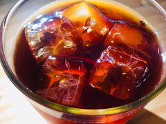 -无牌咖啡&酒馆