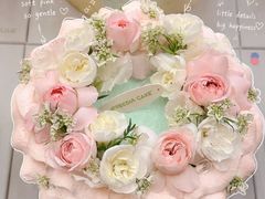 -小苍兰风铃草蛋糕甜品(沈阳店)