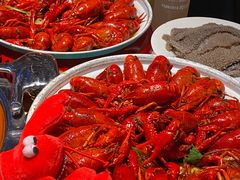 -辣皇朝小龙虾(六一店)
