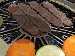 -炭恋火炉烤肉(凌云一街坊店)