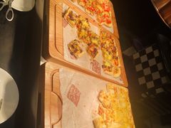 -昆明佳华广场酒店·西餐厅